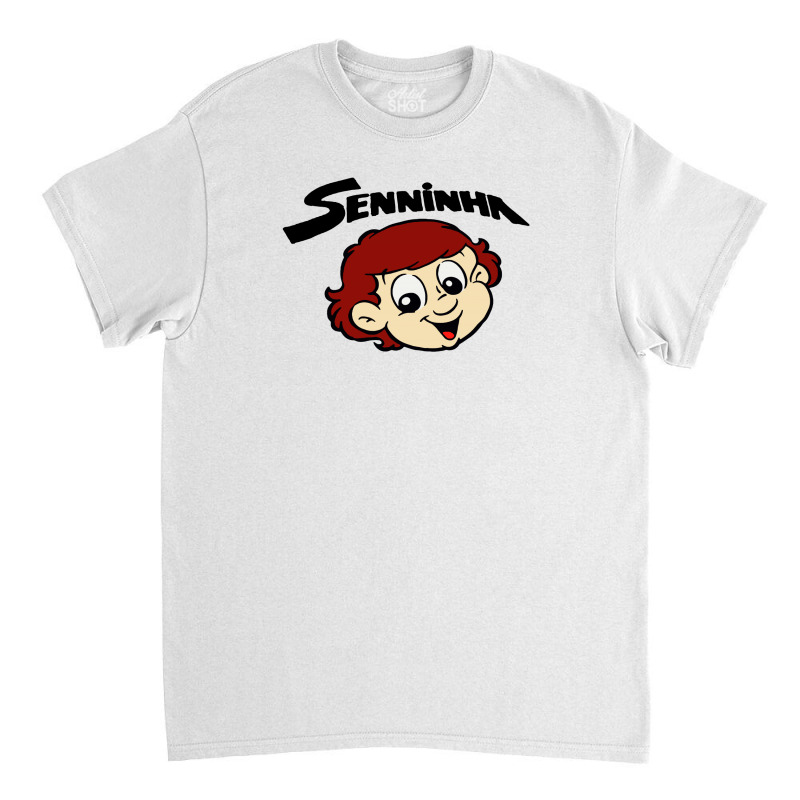 senninha shirt