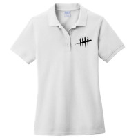 Death By Daylight Ladies Polo Shirt | Artistshot