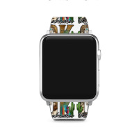 Oklahoma Apple Watch Band | Artistshot