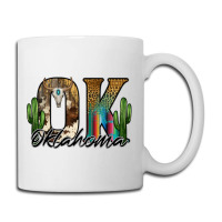 Oklahoma Coffee Mug | Artistshot