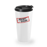 Jersey Shore Travel Mug | Artistshot