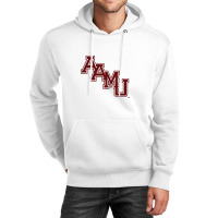 Alabama A&m Bulldogs And Lady Bulldogs Unisex Hoodie | Artistshot