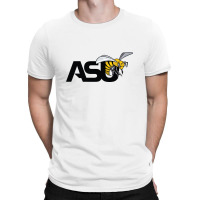 Alabam State Hornets T-shirt | Artistshot