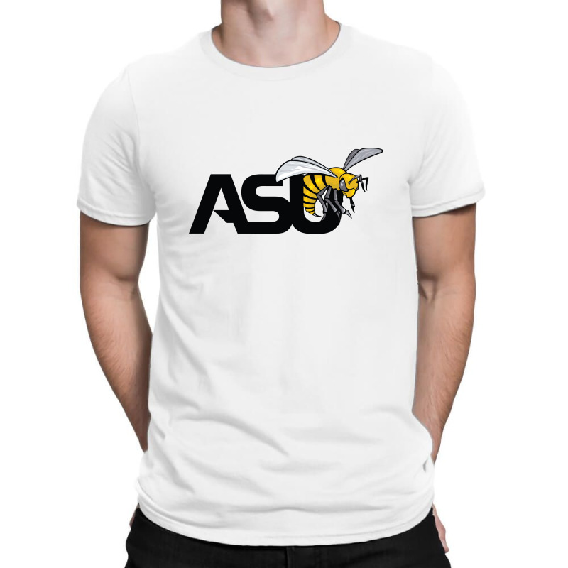 Alabam State Hornets T-shirt | Artistshot