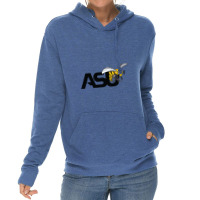 Alabam State Hornets Lightweight Hoodie | Artistshot