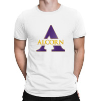 Alcorn State Athletics T-shirt | Artistshot