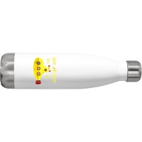 Yellow Submarine, The Yellow Submarine, Yellow, Submarine Stainless Steel Water Bottle | Artistshot