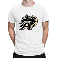 Army Black Knights T-shirt | Artistshot