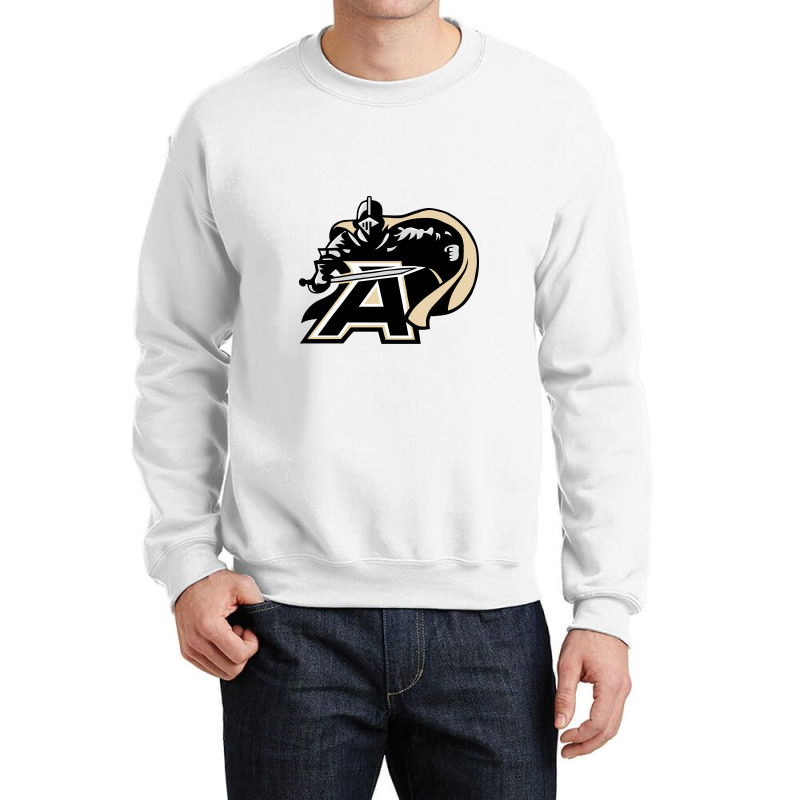 Army Black Knights Crewneck Sweatshirt | Artistshot