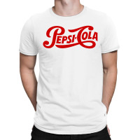 Drink Vintage Poster T-shirt | Artistshot