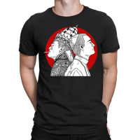 Young Tv T-shirt | Artistshot