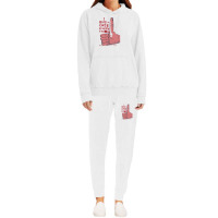 I Endorse Everything David Shrigley Hoodie & Jogger Set | Artistshot