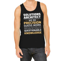 Architect Architecture Student Architectural Funny Tank Top | Artistshot