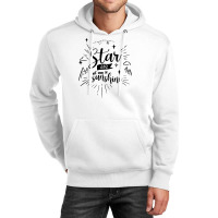 Star Are Not Seen In Sunshine Unisex Hoodie | Artistshot