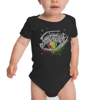 Juneteenth Eyes Rhinestone Melanin Black Women Queen Afro T Shirt Baby Bodysuit | Artistshot