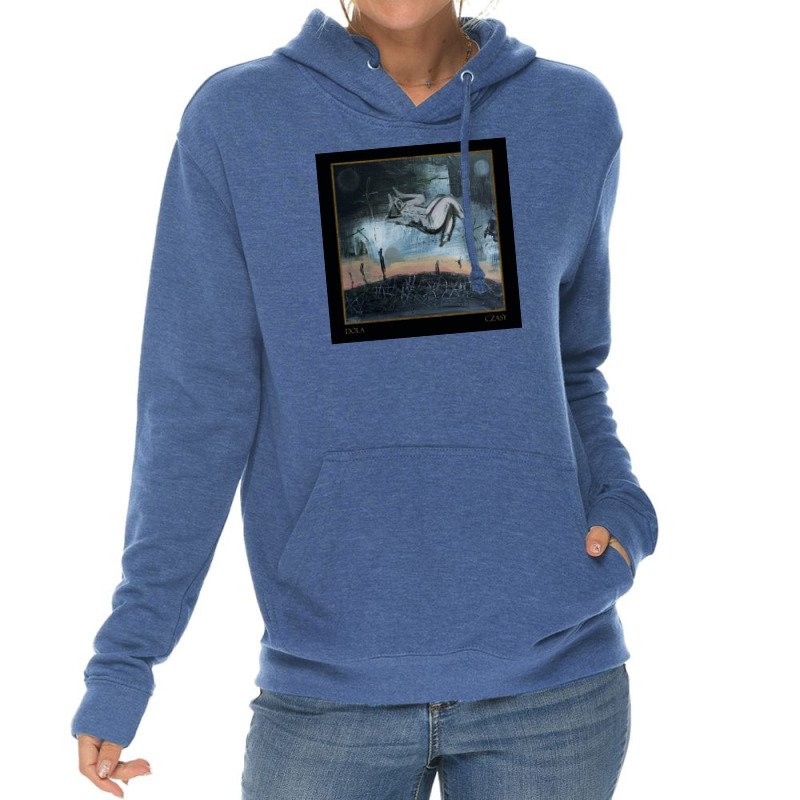 Dola Czasy Lightweight Hoodie | Artistshot