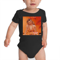 Kanada Farito Guitar Baby Bodysuit | Artistshot