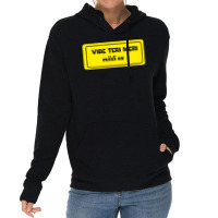 Vibe Teri Meri Mildi Aa Lightweight Hoodie | Artistshot