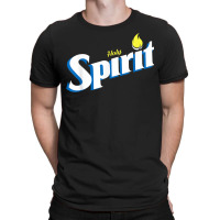 Awesome Parody Christian Holy Spirit Unisex T Shirt T-shirt | Artistshot