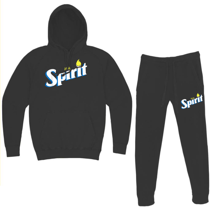 Awesome Parody Christian Holy Spirit Unisex T Shirt Hoodie & Jogger Set | Artistshot