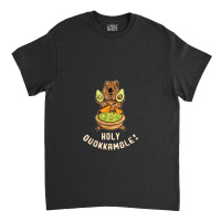 Holy Quokkamole Classic T-shirt | Artistshot