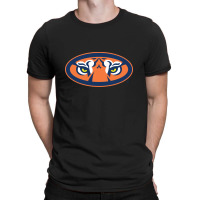 Auburn Tigers T-shirt | Artistshot