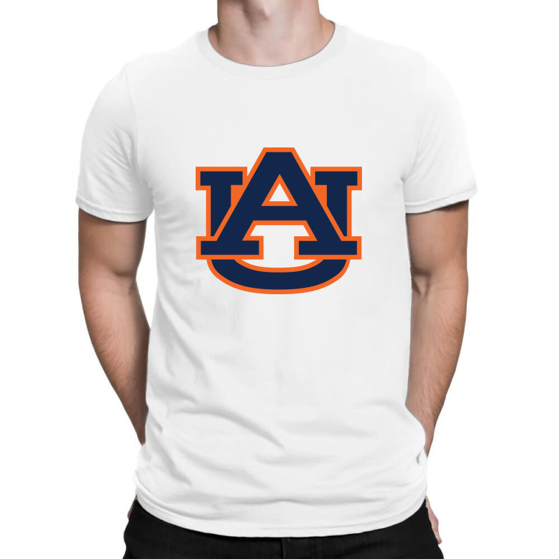 Auburn Tigers T-shirt | Artistshot