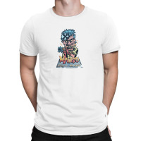 Half Baked Daily, Half Baked Daily Art, Half Baked Daily Vintage, Half T-shirt | Artistshot