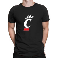 Bearcats T-shirt | Artistshot