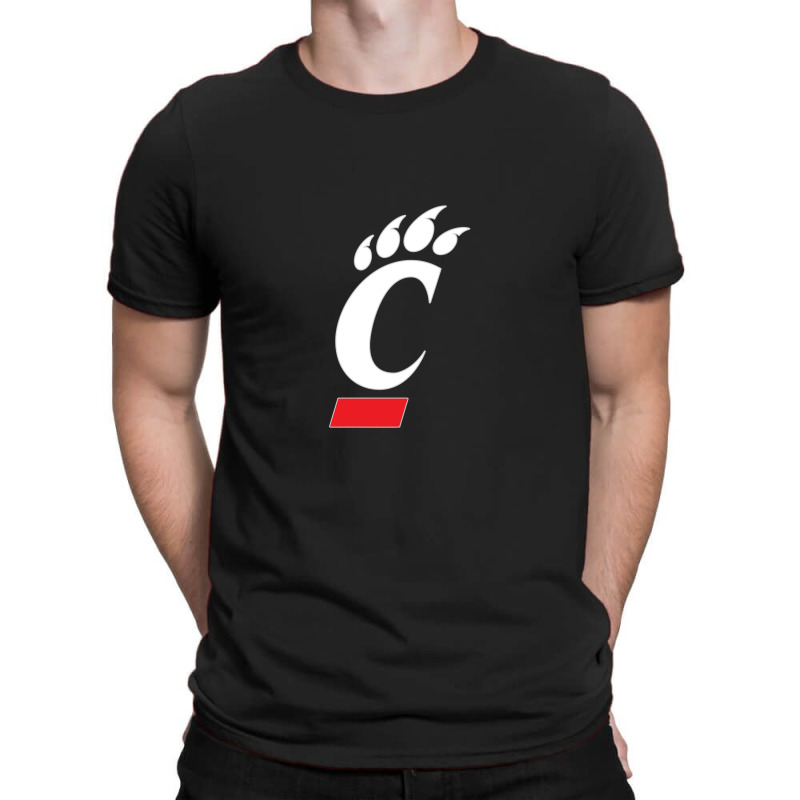 Bearcats T-shirt | Artistshot