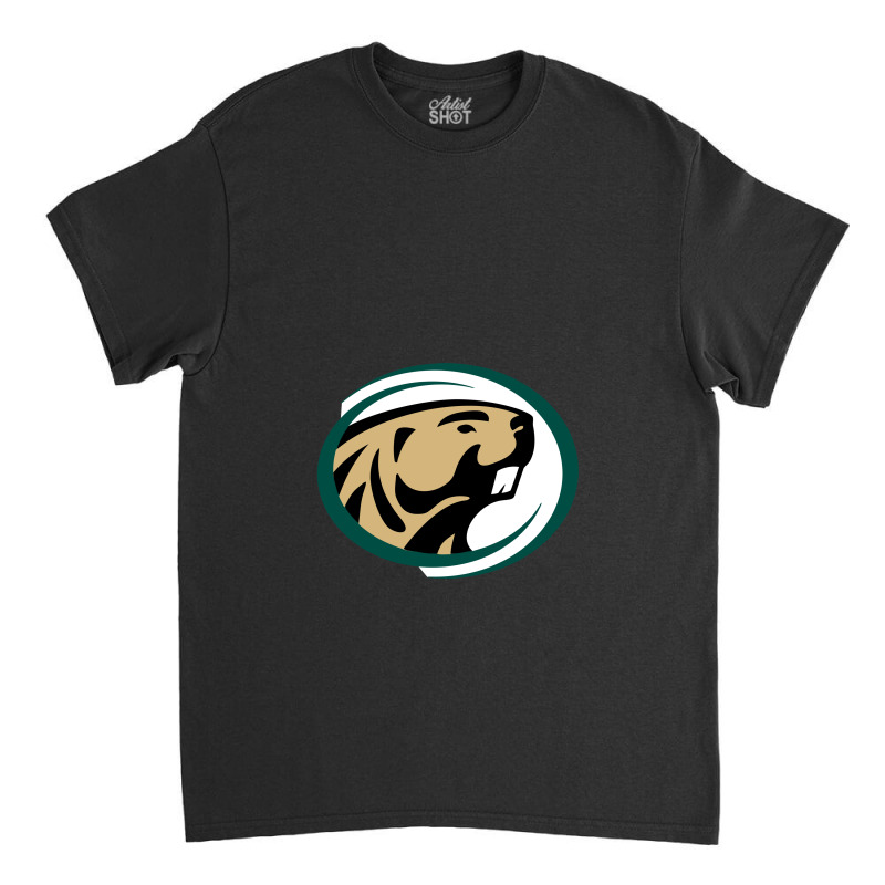 Beavers Classic T-shirt | Artistshot