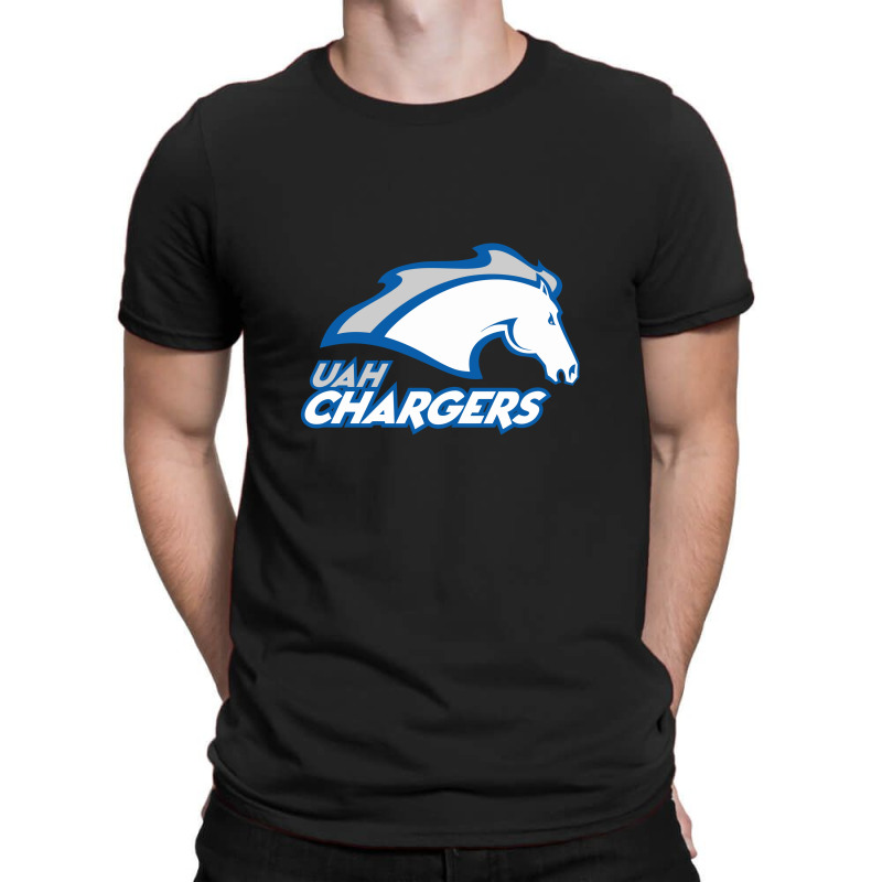 Chargers Uah T-shirt | Artistshot