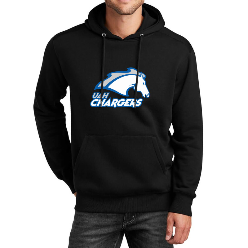 Chargers Uah Unisex Hoodie | Artistshot