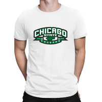 Chicago State Cougars T-shirt | Artistshot