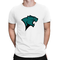 Chicago State Cougars T-shirt | Artistshot