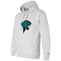 Chicago State Cougars Champion Hoodie | Artistshot