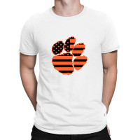 Clemson Tigers T-shirt | Artistshot