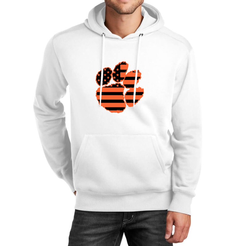 Clemson Tigers Unisex Hoodie | Artistshot