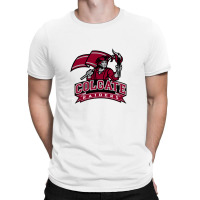 Colgate Raiders T-shirt | Artistshot