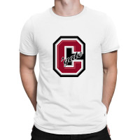 Colgate Raiders T-shirt | Artistshot