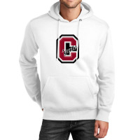 Colgate Raiders Unisex Hoodie | Artistshot