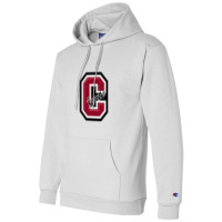 Colgate Raiders Champion Hoodie | Artistshot