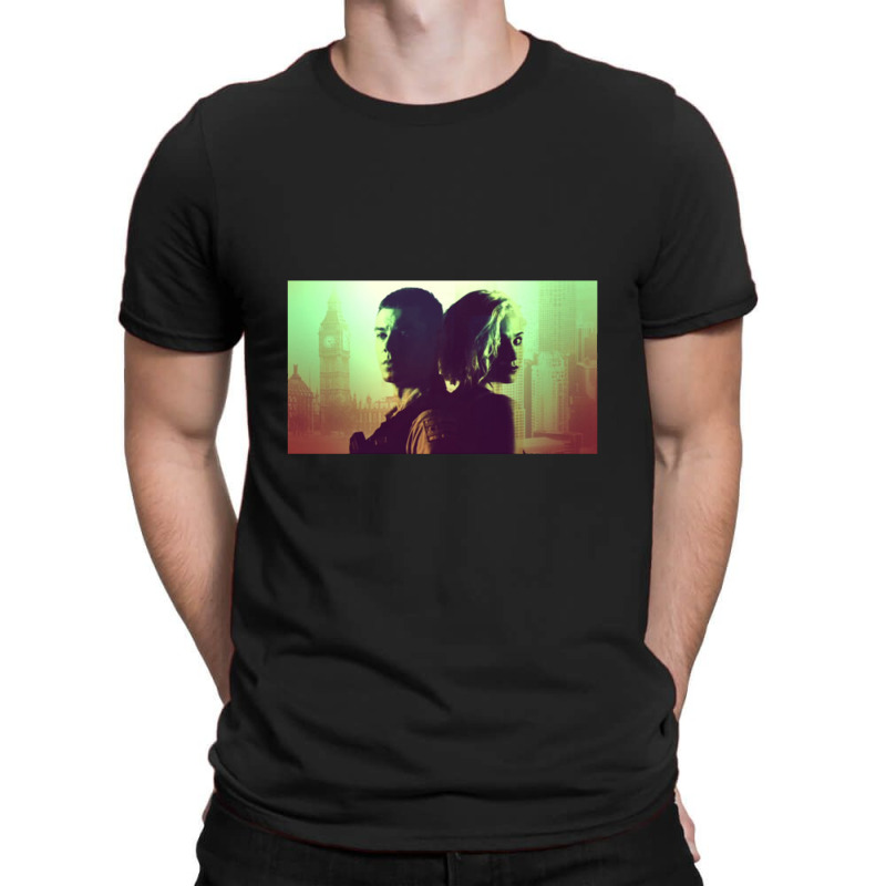 You Want A War Ruw T-Shirt by deluxebed | Artistshot