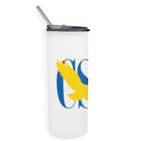 Coppin State Skinny Tumbler | Artistshot