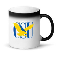 Coppin State Magic Mug | Artistshot