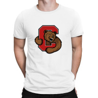 Cornell Big Red T-shirt | Artistshot