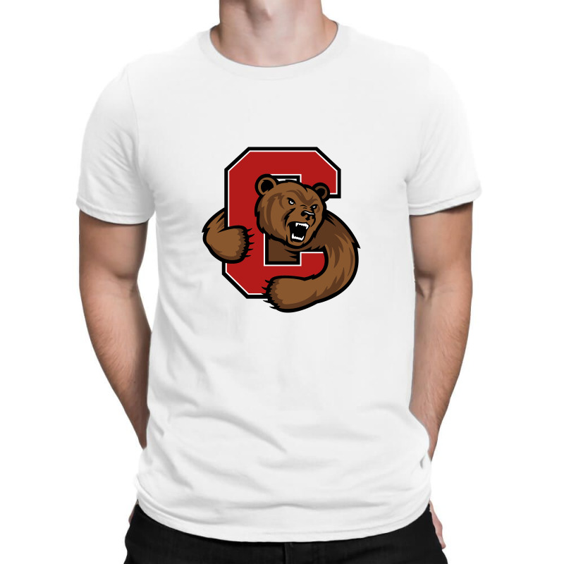 Cornell Big Red T-shirt | Artistshot