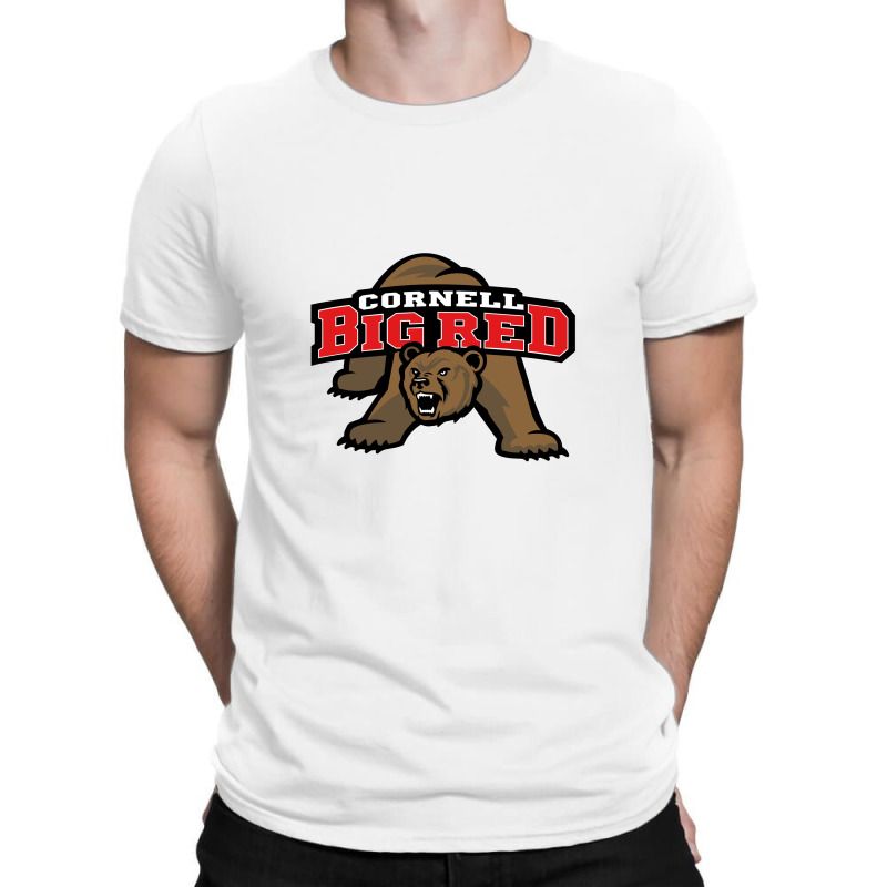 Cornell Big Red T-shirt | Artistshot