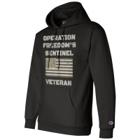 Operation Freedom Sentinel Shirt  Afghanistan Veteran Shirt Tank Top Champion Hoodie | Artistshot