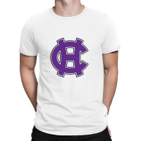 Crusaders T-shirt | Artistshot